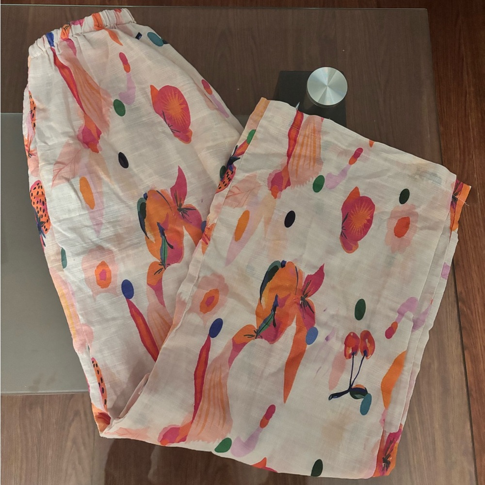 Chiara beach pants - Picture 3 of 3